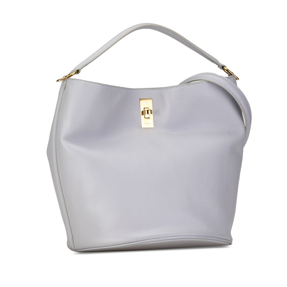 Celine Teen Bucket 16 - Picture 2 of 11